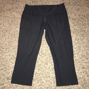Nike black leggings!